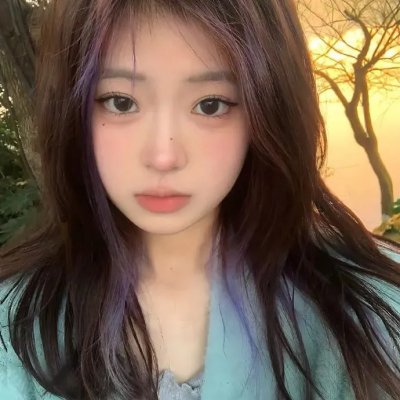 无辜的七个海报