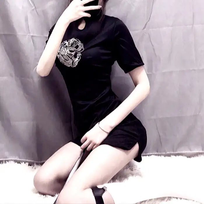 无声的抵抗海报